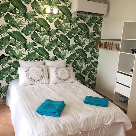 Marina Sun Apartment Le Marin Ngoại thất bức ảnh