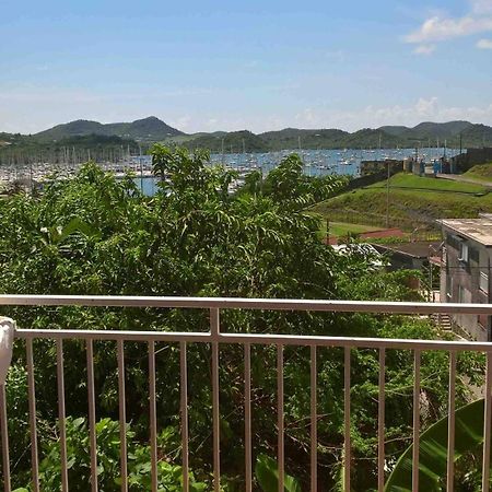 Marina Sun Apartment Le Marin Ngoại thất bức ảnh