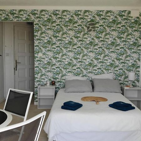 Marina Sun Apartment Le Marin Ngoại thất bức ảnh