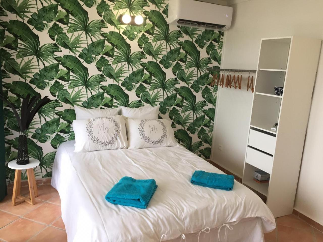 Marina Sun Apartment Le Marin Ngoại thất bức ảnh