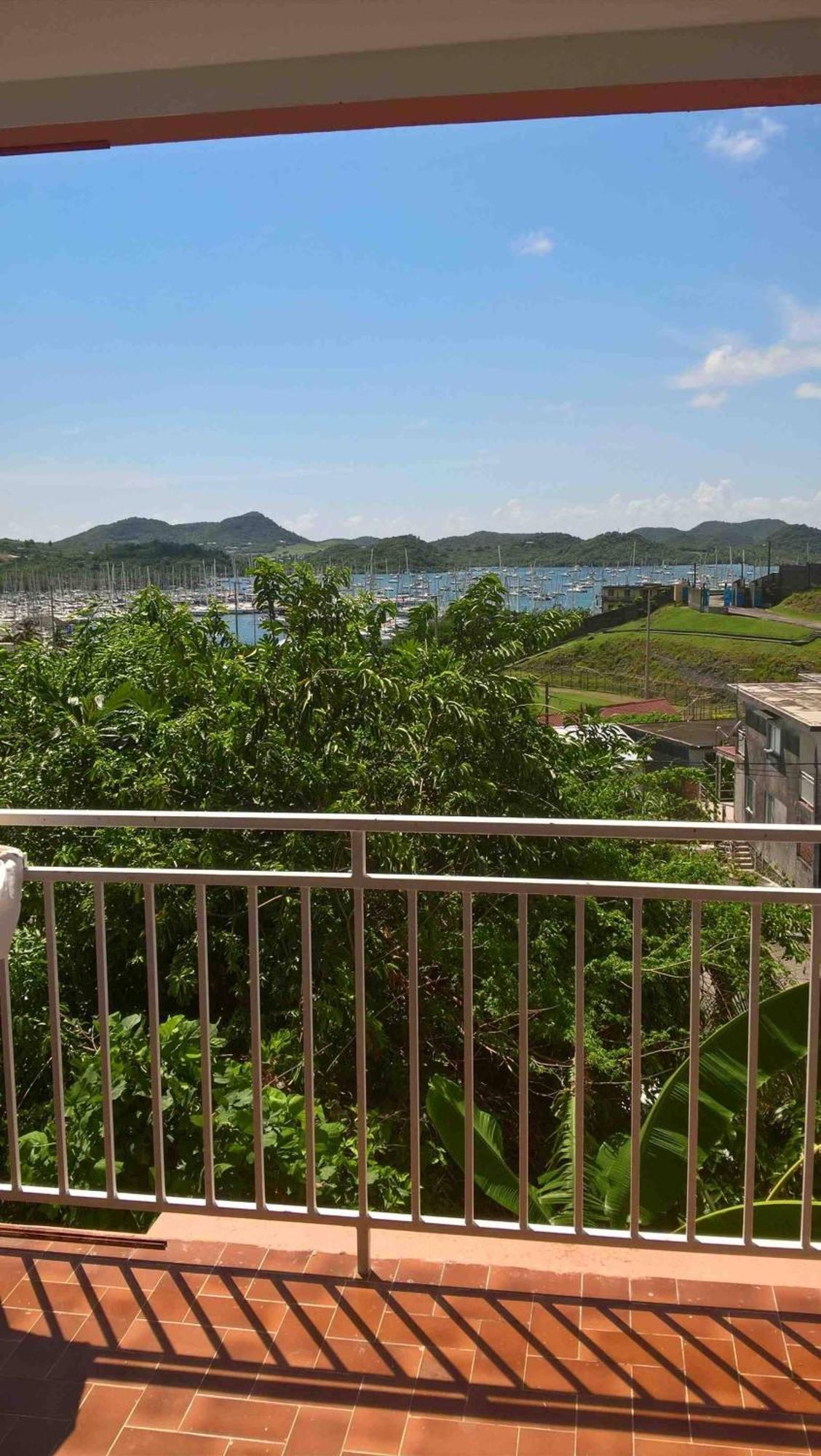 Marina Sun Apartment Le Marin Ngoại thất bức ảnh