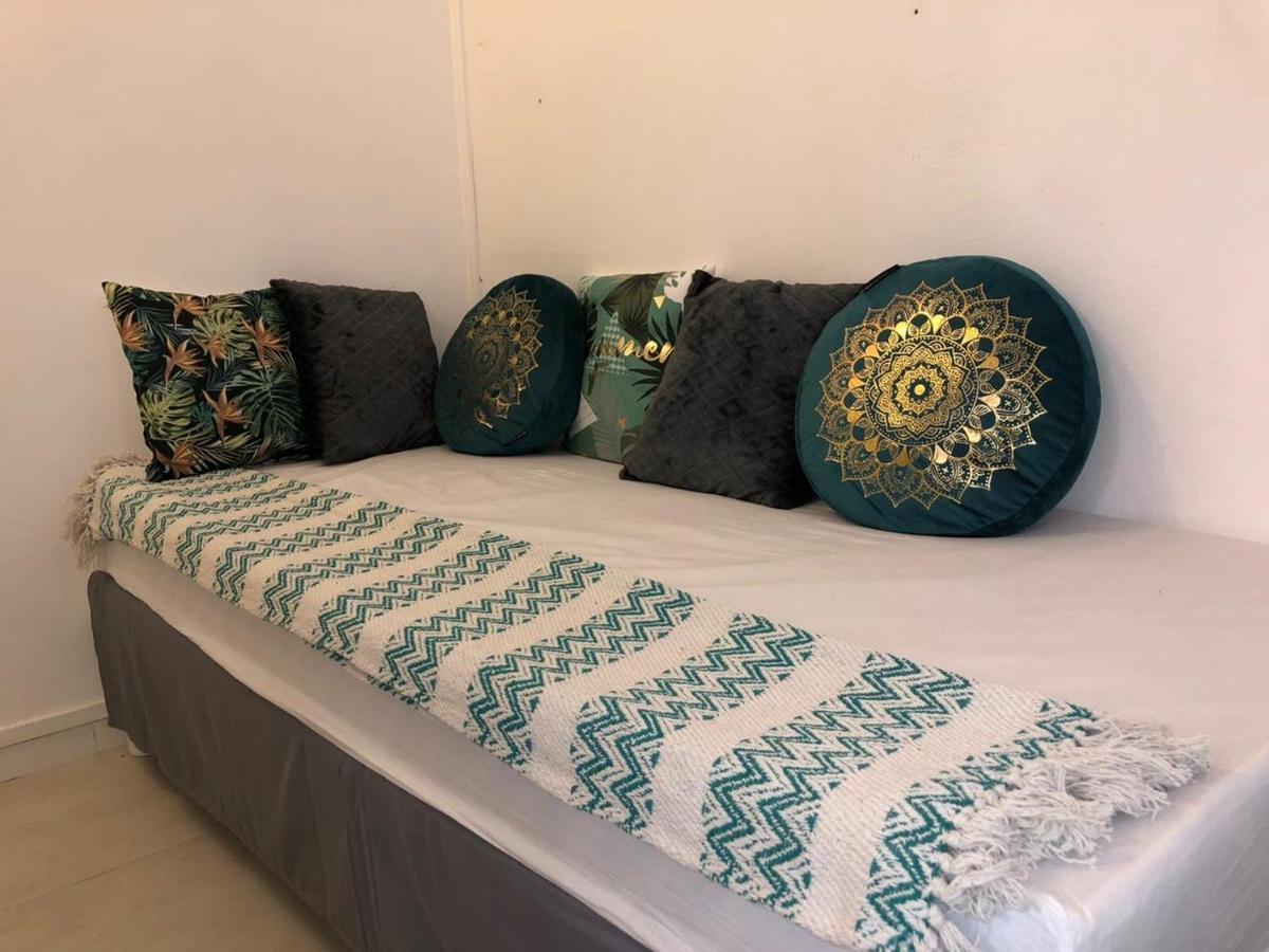 Marina Sun Apartment Le Marin Ngoại thất bức ảnh