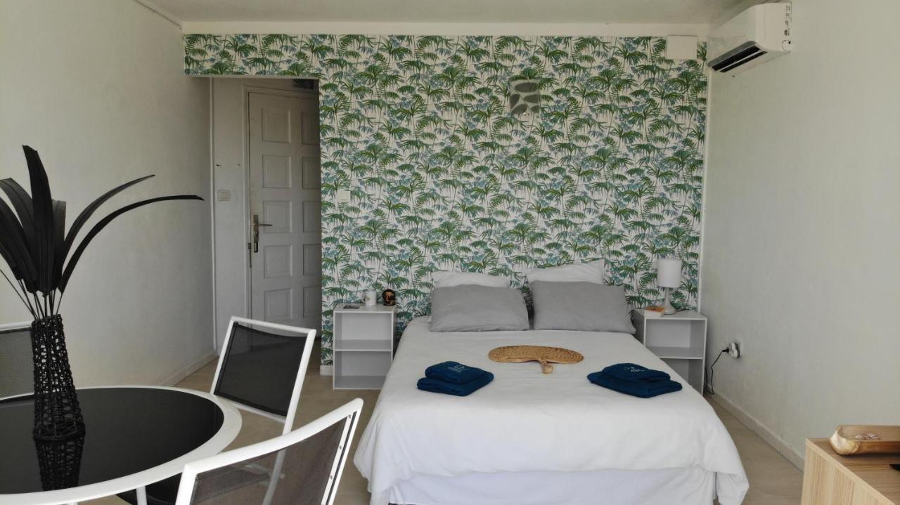 Marina Sun Apartment Le Marin Ngoại thất bức ảnh